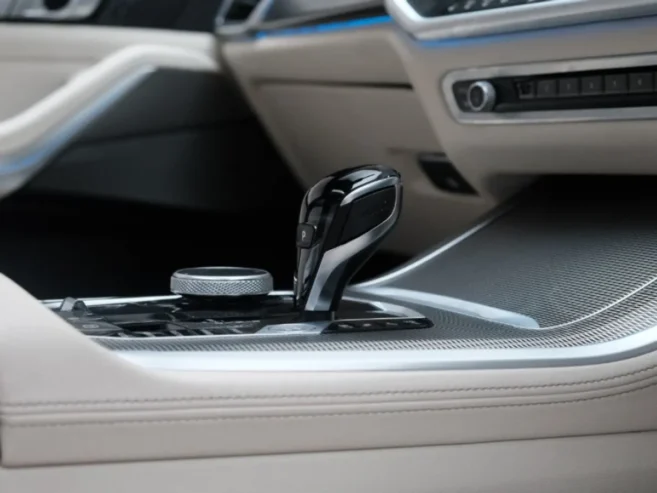 BMW X5 45E M Sport Xdrive huge Spec