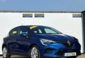 Renault Clio 2022 NEW MODEL DYNAMIQUE