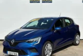 Renault Clio 2022 NEW MODEL DYNAMIQUE