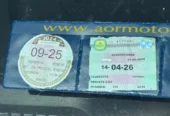 Hyundai i30 2015 1.6 DIESEL NCT 2026