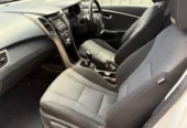 Hyundai i30 2015 1.6 DIESEL NCT 2026