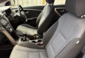 Hyundai i30 2015 1.6 DIESEL NCT 2026