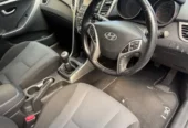 Hyundai i30 2015 1.6 DIESEL NCT 2026
