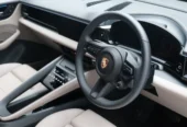 Porsche Macan 4 huge Spec