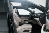 Porsche Macan 4 huge Spec