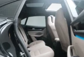 Porsche Macan 4 huge Spec