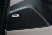 Porsche Macan 4 huge Spec