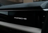 Porsche Macan 4 huge Spec