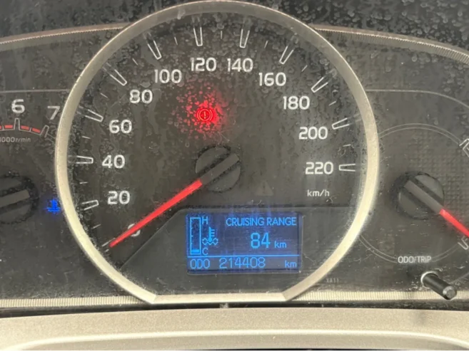 Toyota RAV4 RAV4 2.0 D-4D AURA 2WD 4DR