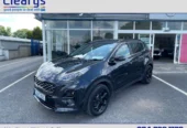 Kia Sportage K3 MHEV SPEC SPECIAL ED 5DR ** 24 MON