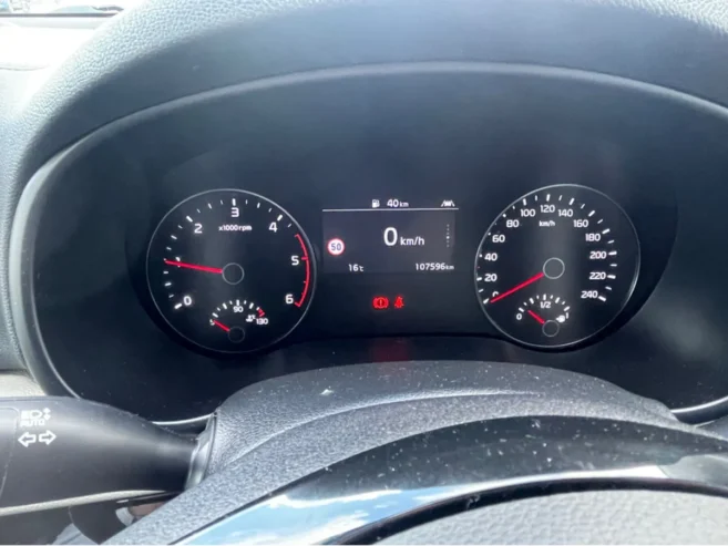 Kia Sportage K3 MHEV SPEC SPECIAL ED 5DR ** 24 MON