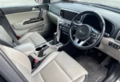 Kia Sportage K3 MHEV SPEC SPECIAL ED 5DR ** 24 MON