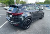 Kia Sportage K3 MHEV SPEC SPECIAL ED 5DR ** 24 MON