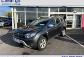 Dacia Duster COMFORT BLUE DCI 115 *** 24 MONTH WAR