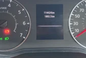 Dacia Duster COMFORT BLUE DCI 115 *** 24 MONTH WAR