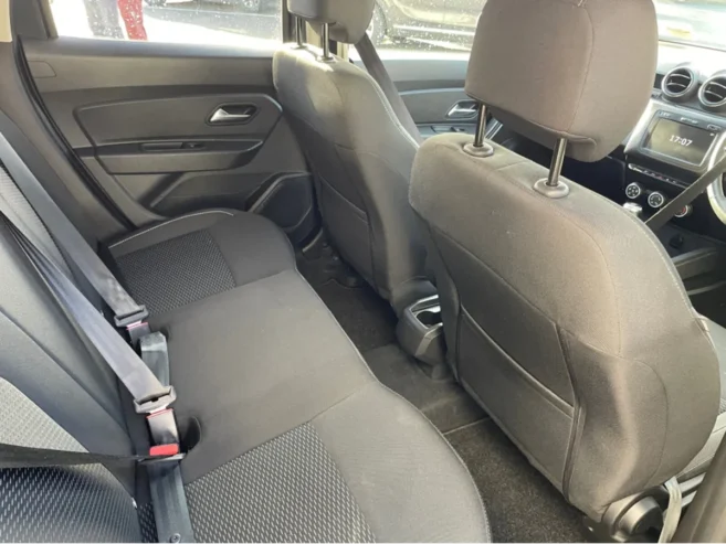 Dacia Duster COMFORT BLUE DCI 115 *** 24 MONTH WAR
