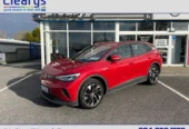 Volkswagen ID.4 PRO 128 KW LIFE 77KWH 174BHP 5DR