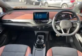 Volkswagen ID.4 PRO 128 KW LIFE 77KWH 174BHP 5DR