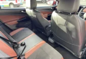 Volkswagen ID.4 PRO 128 KW LIFE 77KWH 174BHP 5DR
