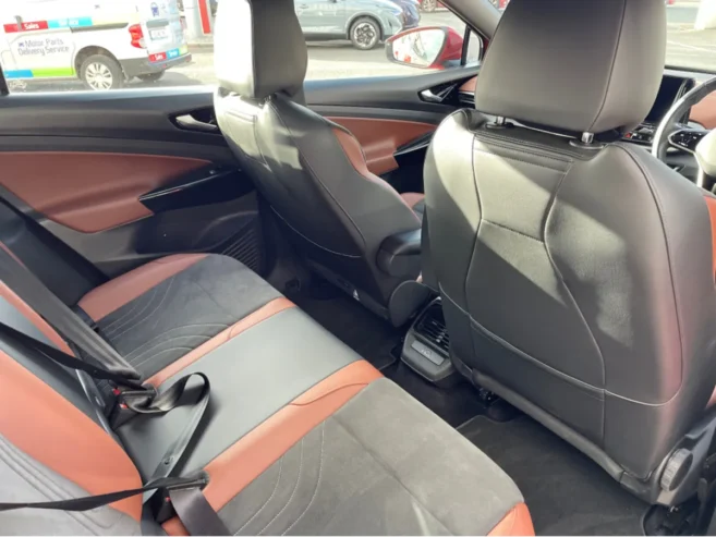 Volkswagen ID.4 PRO 128 KW LIFE 77KWH 174BHP 5DR