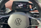 Volkswagen ID.4 PRO 128 KW LIFE 77KWH 174BHP 5DR
