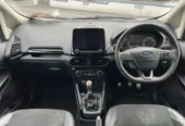 Ford EcoSport ST-LINE 1.5 100PS ** 24 MONTH WARRA