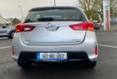 Toyota Auris 1.4 D-4D LUNA NG 4DR