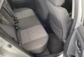 Toyota Auris 1.4 D-4D LUNA NG 4DR