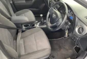 Toyota Auris 1.4 D-4D LUNA NG 4DR