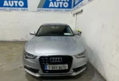 Audi A5 2.0 TDI Ultra Sportback 134 134BHP