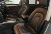 Audi A5 2.0 TDI Ultra Sportback 134 134BHP