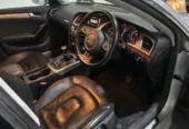 Audi A5 2.0 TDI Ultra Sportback 134 134BHP