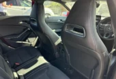 Mercedes-Benz A-Class FACELIFT 1.3 AUTOMATIC A180
