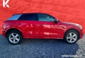 Audi Q2 1.0 TFSI AUTOMATIC – REVERSE CAMERA/360 PA