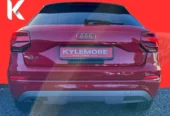 Audi Q2 1.0 TFSI AUTOMATIC – REVERSE CAMERA/360 PA
