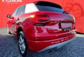 Audi Q2 1.0 TFSI AUTOMATIC – REVERSE CAMERA/360 PA