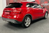 Mercedes-Benz GLA GLA 180 1.6 – LUXURY SUV – REVER