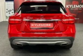 Mercedes-Benz GLA GLA 180 1.6 – LUXURY SUV – REVER