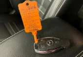 Mercedes-Benz GLA GLA 180 1.6 – LUXURY SUV – REVER