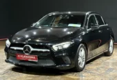 Mercedes-Benz A-Class FACELIFT 1.3 AUTOMATIC A180