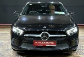 Mercedes-Benz A-Class FACELIFT 1.3 AUTOMATIC A180