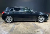 Mercedes-Benz A-Class FACELIFT 1.3 AUTOMATIC A180