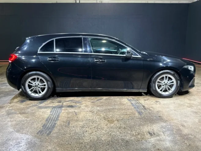 Mercedes-Benz A-Class FACELIFT 1.3 AUTOMATIC A180