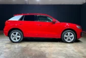 Audi Q2 1.0 TFSI AUTOMATIC – REVERSE CAMERA – ALLO