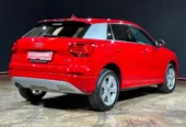 Audi Q2 1.0 TFSI AUTOMATIC – REVERSE CAMERA – ALLO
