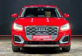 Audi Q2 1.0 TFSI AUTOMATIC – REVERSE CAMERA – ALLO