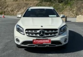 Mercedes-Benz GLA 1.6 AUTOMATIC