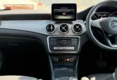 Mercedes-Benz GLA 1.6 AUTOMATIC