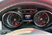 Mercedes-Benz GLA 1.6 AUTOMATIC