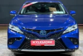 Toyota Camry 2.5 HYBRID – AUTOMATIC – LEATHER INTE